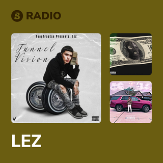 LEZ Radio