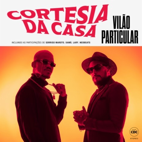 Não Me Conta cover art