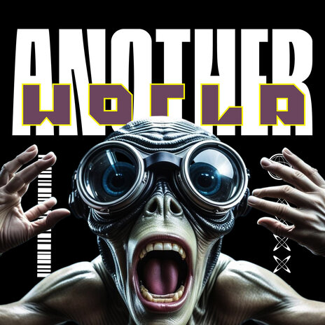 Another World cover art