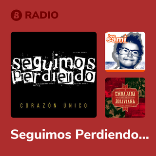 Seguimos Perdiendo Radio