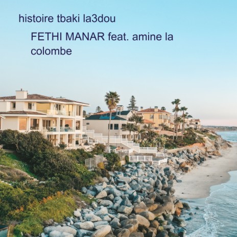 Histoire Tbaki La3Dou ft. Amine La Colombe