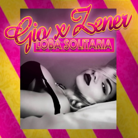 Loba Solitaria ft. GIO_ cover art