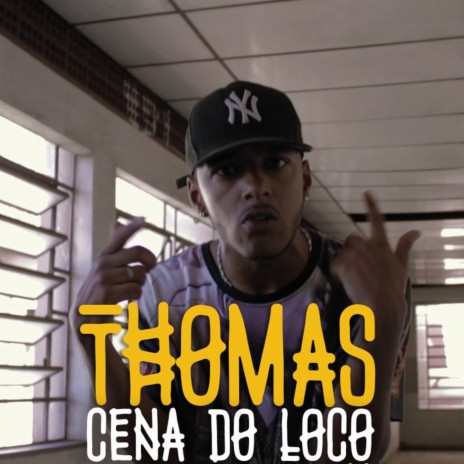 Cena do Loco cover art