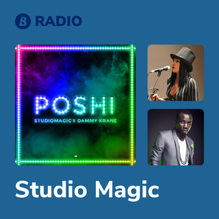 Studio Magic Radio