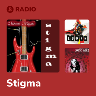 Stigma Radio