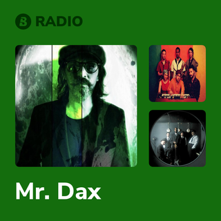 Mr. Dax Radio