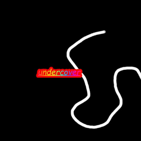 UNDERCOVER cover art