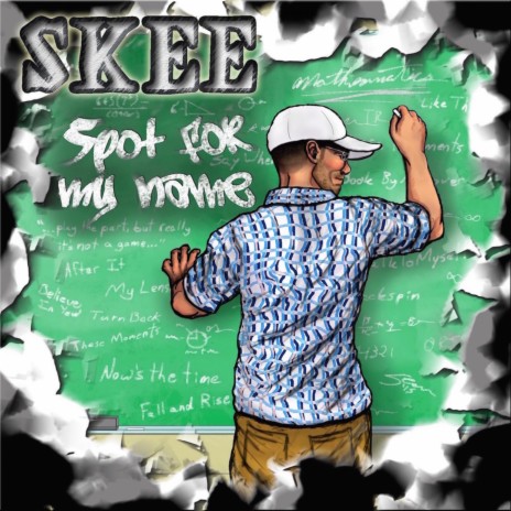 These Moments (feat. Johnny Stapleton) cover art