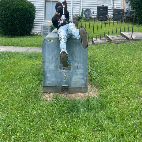Crazy jits ft. chkfrank cover art