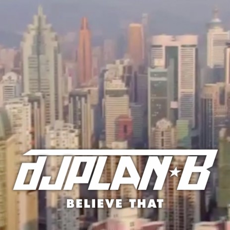 Believe That cover art