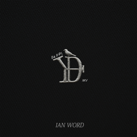 25 cover art