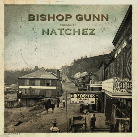 Alabama cover art