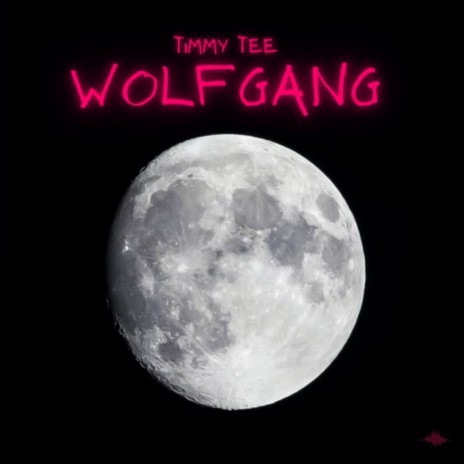 Wolfgang cover art