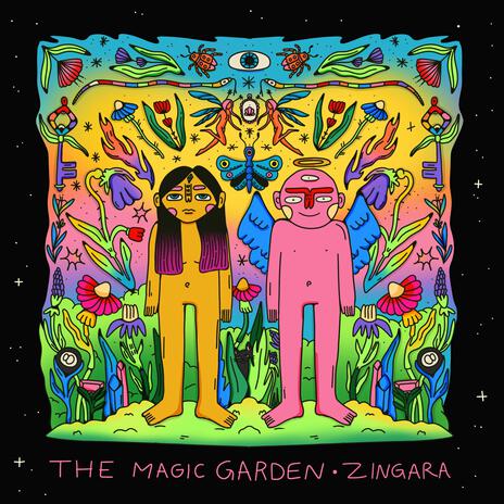 Where The Angels Sleep ft. Lowcation & Kambii cover art
