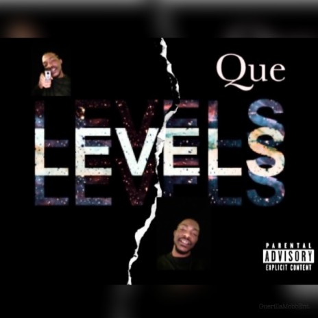 Streets cover art