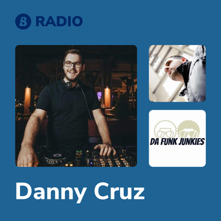 Danny Cruz Radio