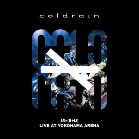 HELP ME HELP YOU (15 x (5 + U) LIVE AT YOKOHAMA ARENA) cover art