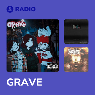 GRAVE Radio