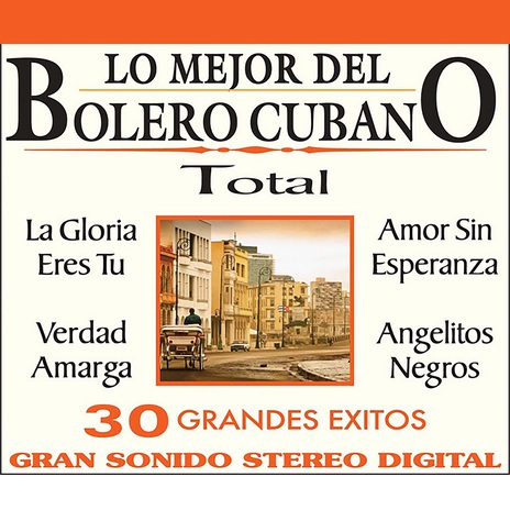 Tonada de Amor cover art