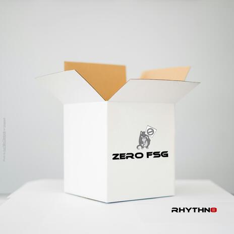 Zero FSG cover art