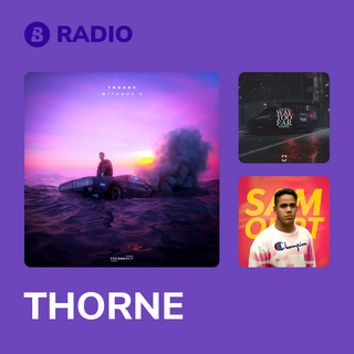 THORNE Radio