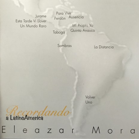 Perdon cover art