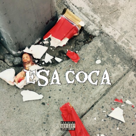 Esa Coca cover art