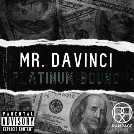 Just Flexin cover art