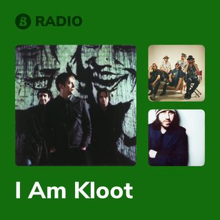 I Am Kloot Radio