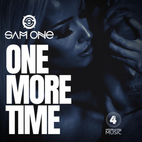 One More Time (Radio Edit) cover art