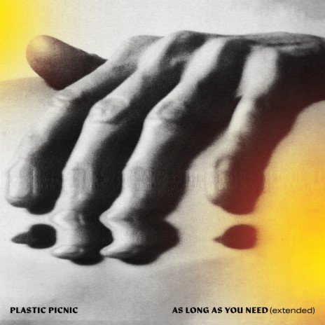 Distilled cover art