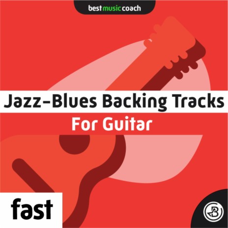 Fast Blues in E