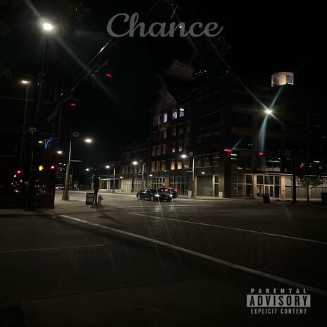 Chance cover art