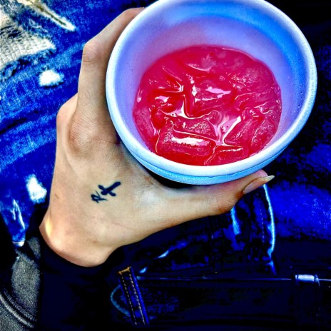 Cup After Cup cover art