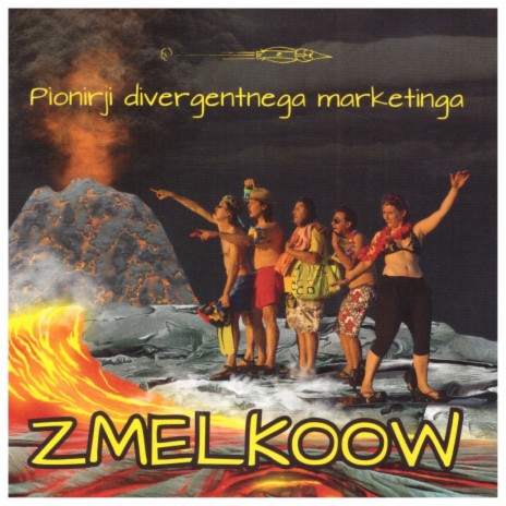 Pesnik V Elementu