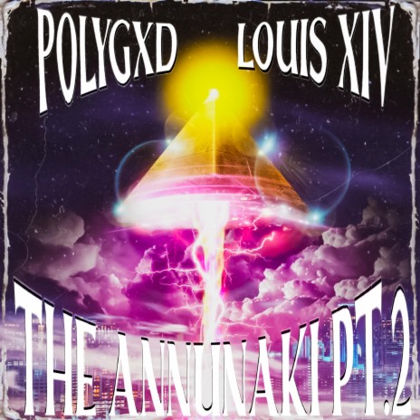 HARAKIRI ft. polyGOD