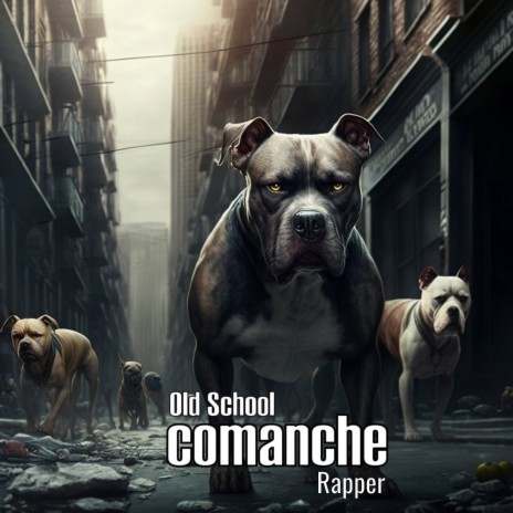 Old School cover art