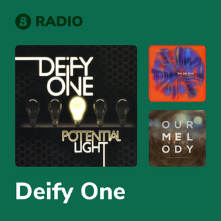 Deify One Radio