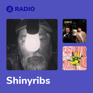 Shinyribs Radio