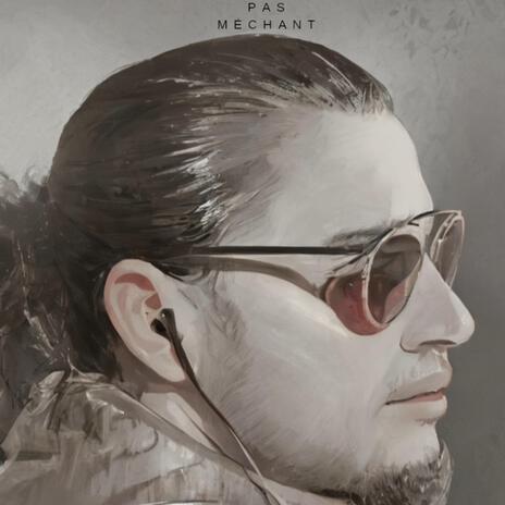 Pas méchant cover art