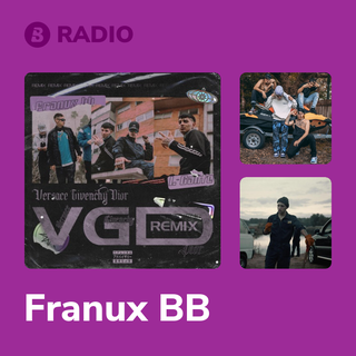 Franux BB Radio
