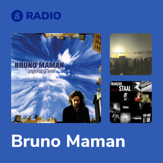 Bruno Maman Radio