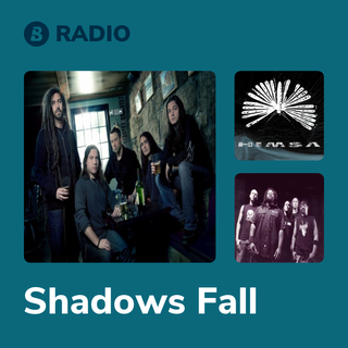 Shadows Fall Radio