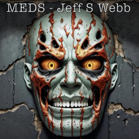 Meds cover art
