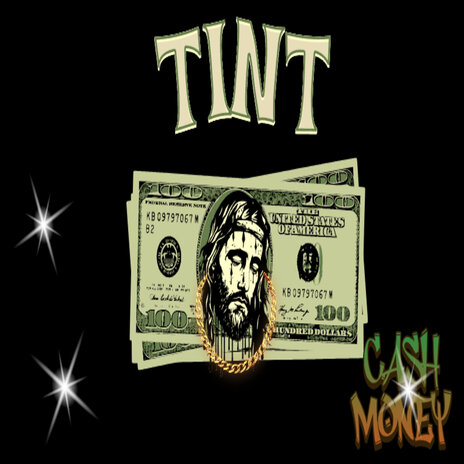 Cash money cover art