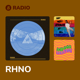 RHNO Radio