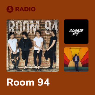 Room 94 Radio