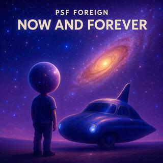 Now And Forever