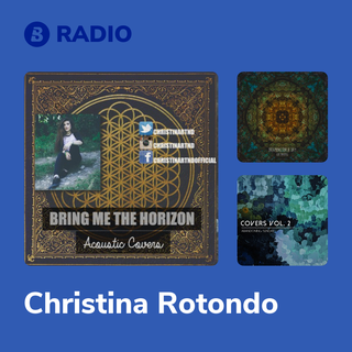 Christina Rotondo Radio