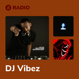 DJ Vibez Radio